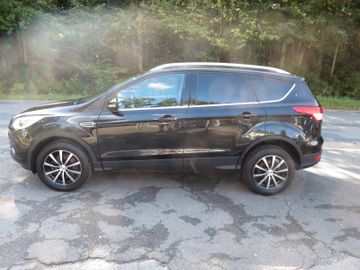 Ford Kuga - 8