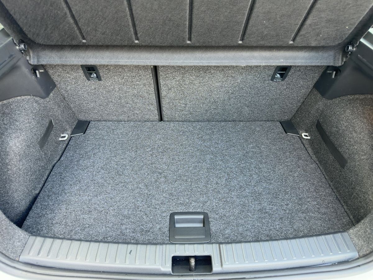 Seat Ibiza - Bild 14