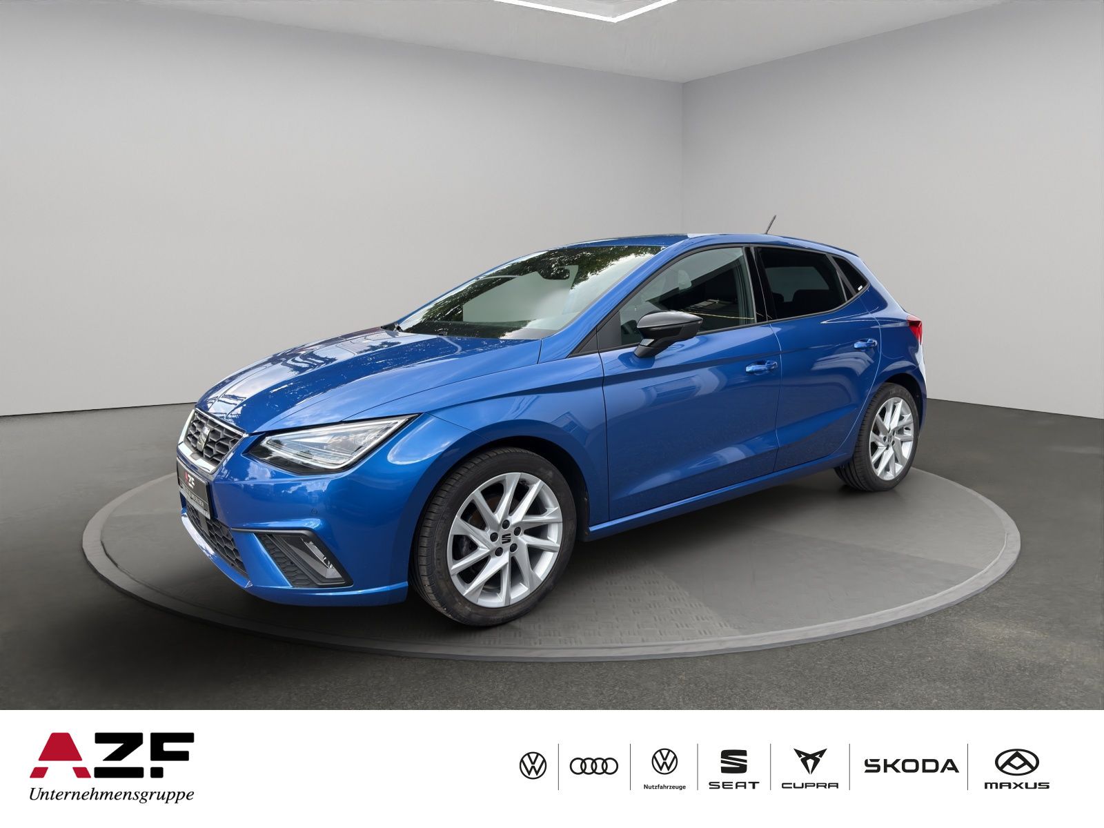 Seat Ibiza - Bild 1
