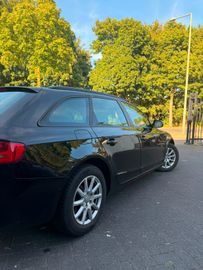 Audi A4 - 6