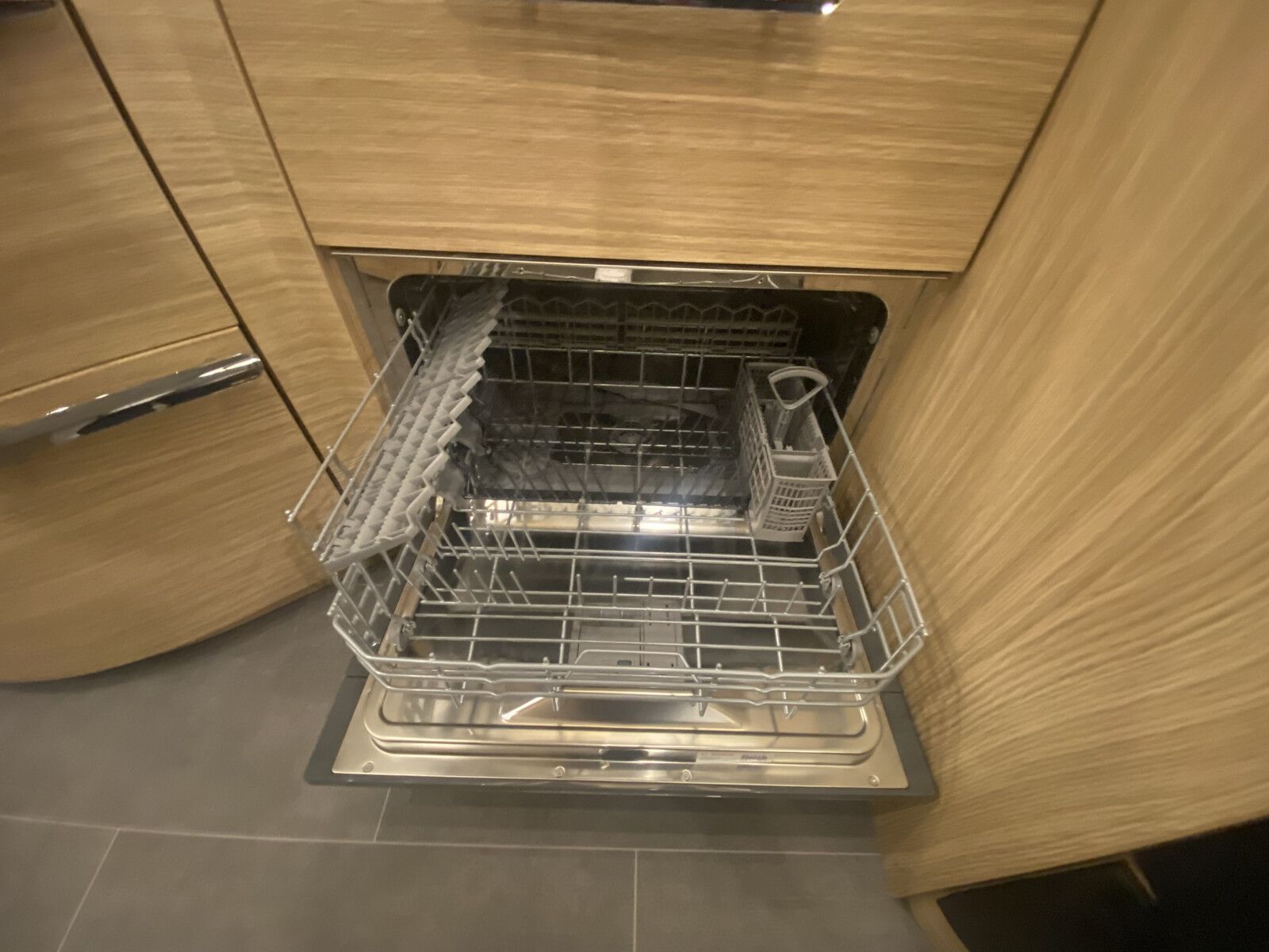 Fahrzeugabbildung Niesmann + Bischoff Flair 920 LW Im Kundenauftrag