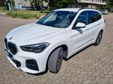 BMW X1 xDrive20d M Sport Steptronic M Sport - BMW X1 in Braunschweig