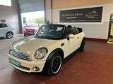 MINI COOPER Cabrio Cooper*EINPARKHILFE*NAVI* - MINI Cooper in Oberhausen
