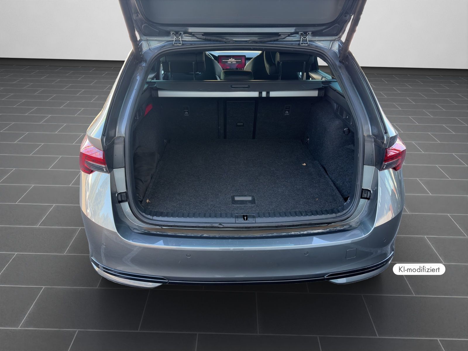Skoda Octavia - Bild 16