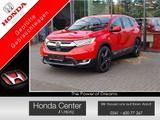 Honda CR-V 1.5 T 2WD Elegance/20 Zoll - Honda CR-V Gebrauchtwagen in Leipzig