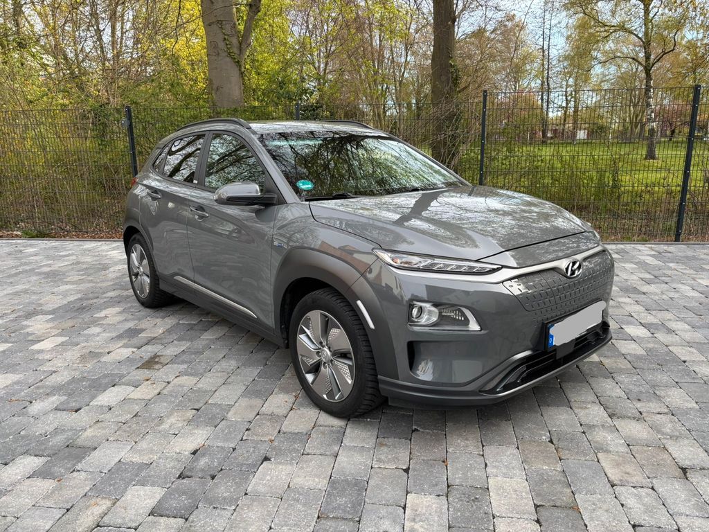 Image of Hyundai KONA Elektro