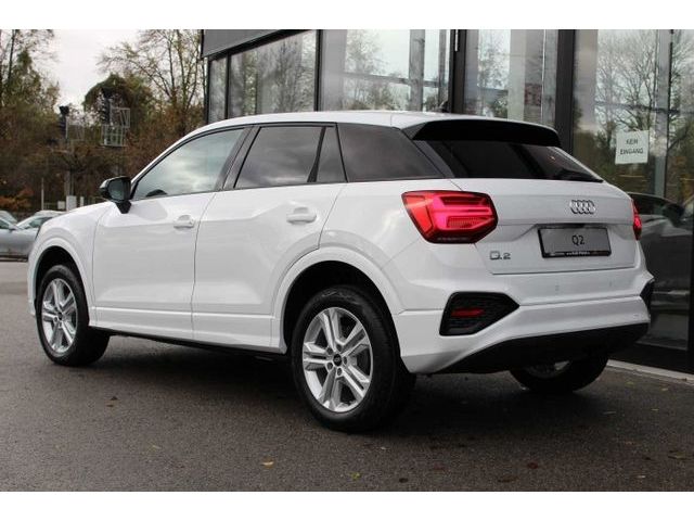 Q2 advanced 35 TFSI S-tr. S-Line*LED*APP*Keyless