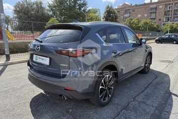Mazda CX-5 - 5