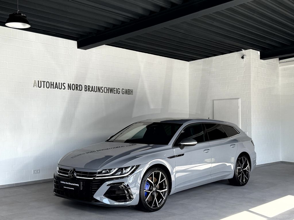 Image of Volkswagen Arteon