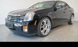 Cadillac CTS 3.2 V6 Elegance Autom. Elegance Full Extras  - Cadillac CTS: 3.2