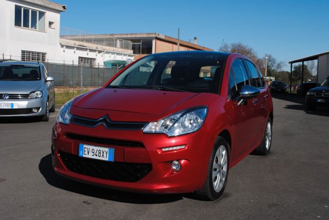 Citroën CITROEN C3 1.2 82 CV OK NEOPATENTATI