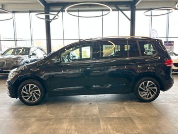 Volkswagen Touran Sound BMTStart-Stopp *AHK*DSG*