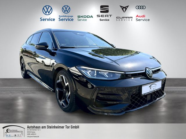 VW Passat TDI VARIANT-R-LINE-MASS-ACC-KAME-VIRT-1HD