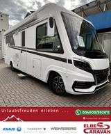 Knaus Sun I 700 LEG TOP Ausstattung - Angebote
