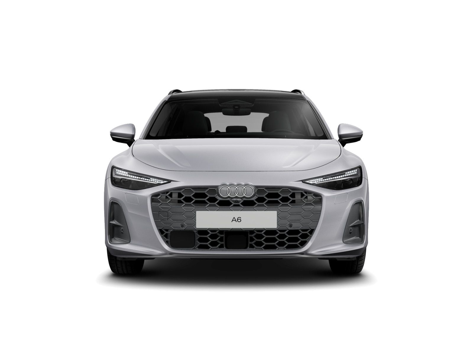 Audi A6 - Bild 3