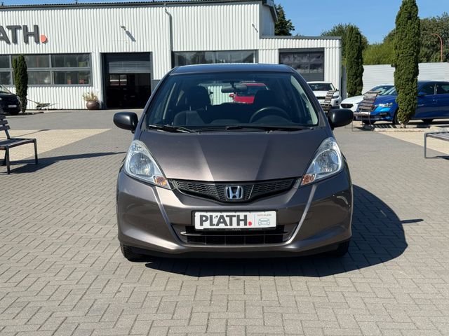 Honda Jazz 1.2 S