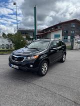 Kia Sorento 2.2 CRDi AWD Spirit Spirit - Kia Sorento Gebrauchtwagen in München