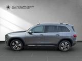 Mercedes-Benz GLB 250 4 AHK*KAMERA*LED*WINTER-P.*MBUX*etc.Navi - Mercedes-Benz GLB 250 Gebrauchtwagen