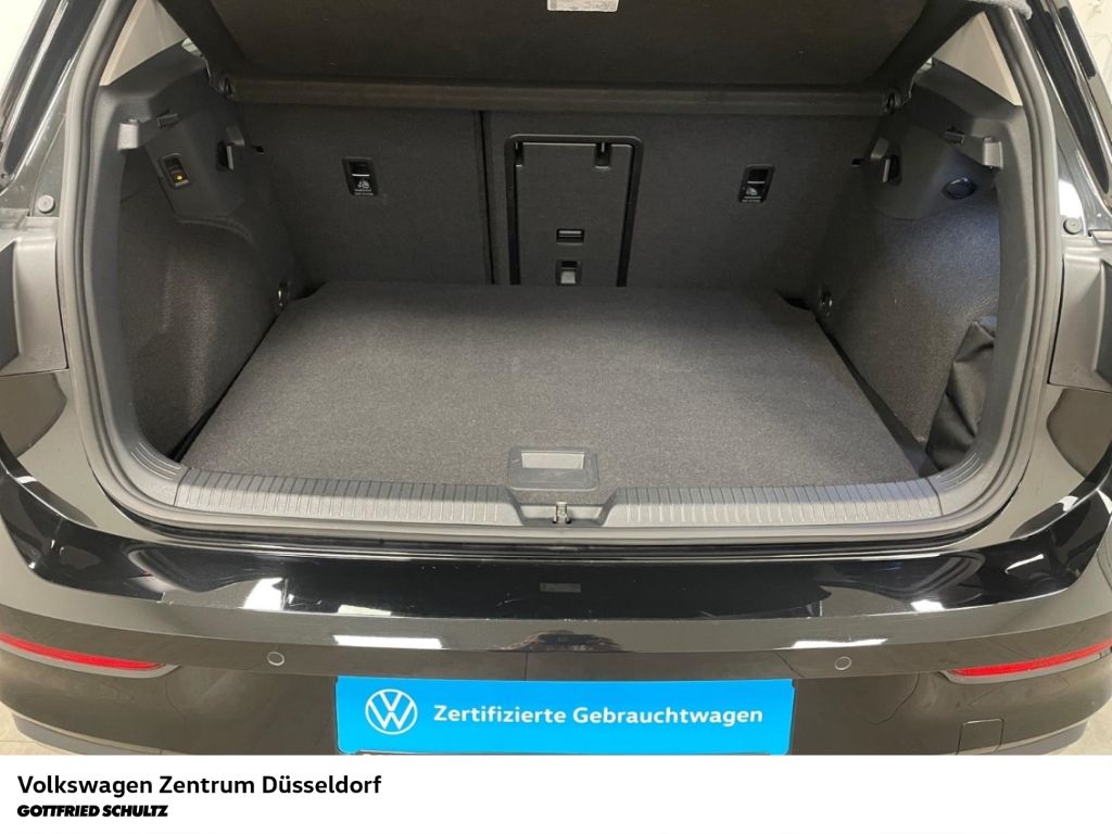 Volkswagen Golf - Bild 8