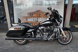 Harley-Davidson Street Glide Special 107 FLHXS mit viel Zubehör - Harley-Davidson Motorräder in Wuppertal