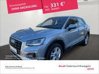 Audi Q2 - Vorschau Bild 1