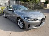 BMW 420 i Coupe FACELIFT/AUTOMATIK/LED/NAVI/KAMERA!! - gebrauchte BMW 420 mit Facelift