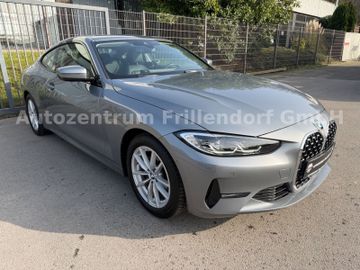 BMW 420 - 3