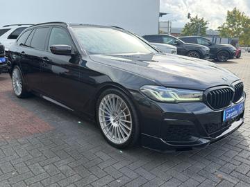 2021 Alpina B5 photo 7