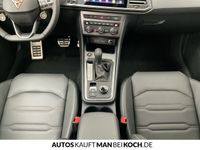 Cupra Ateca - Vorschau Bild 13