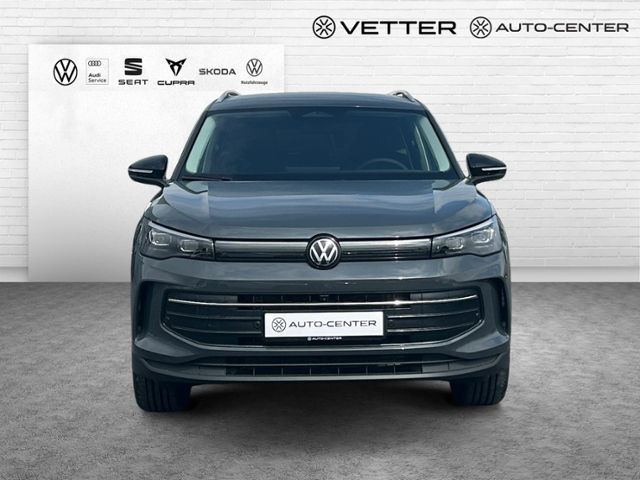Fahrzeugabbildung Volkswagen Tiguan ENERGY 2.0 TSI 4MOTION 204 PS DSG