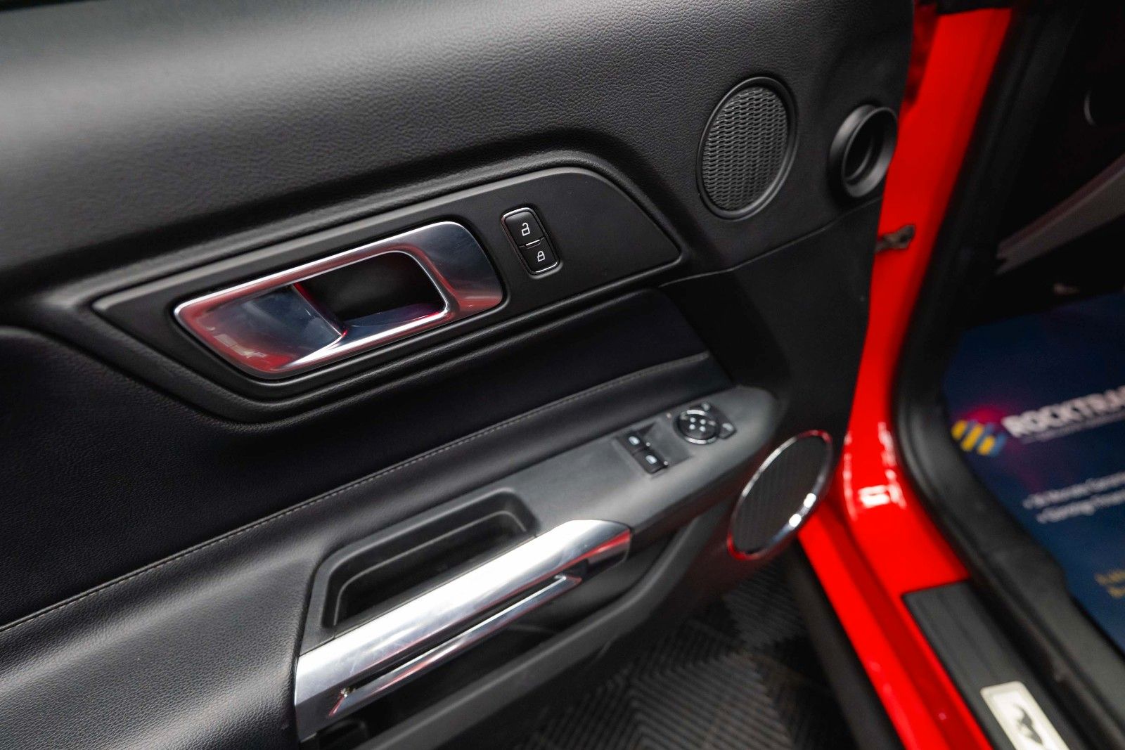 Fahrzeugabbildung Ford Mustang Shelby GT 500 5.0 V8 Performance 20 Zoll