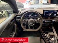Audi RS5 - Vorschau Bild 10