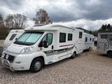 Adria Coral Plus S670SL - Adria Coral 670 sl