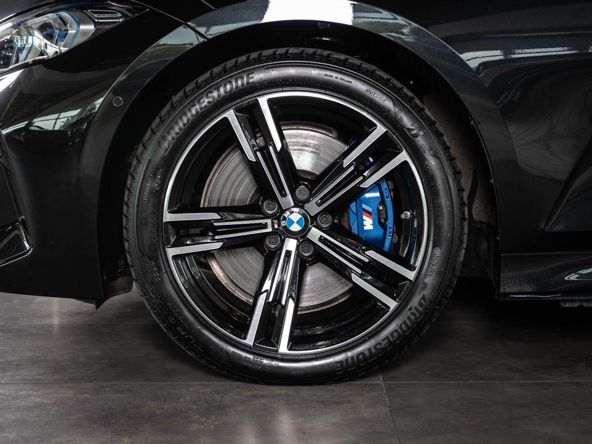 BMW M340i xDrive Touring  *PANO*HUD*H&K*NAVI*