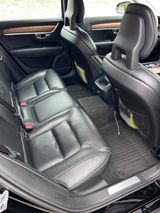 Volvo V90 D4 Geartronic - - Volvo V90 mit Diesel-Antrieb