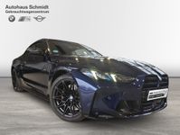 BMW M4 - Vorschau Bild 6