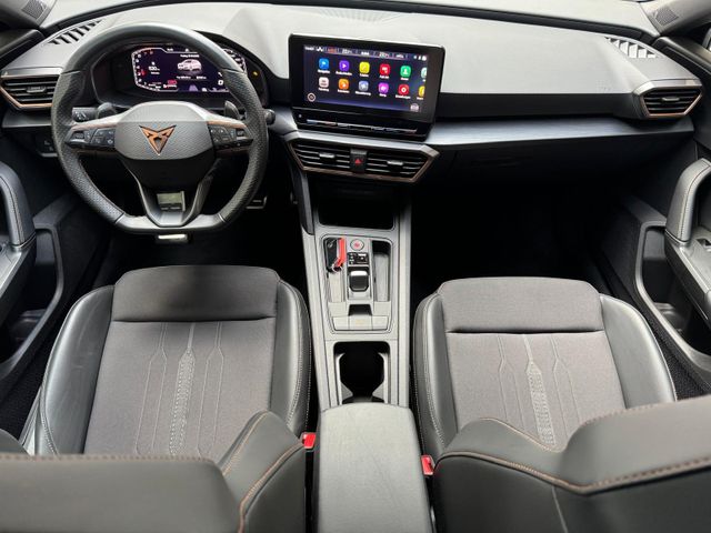 Leon VZ 2.0 TSI DSG 300PS ACC/APP/BEATS/NAV/RFK