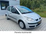 Mitsubishi Colt CZ3 Lim. 5-trg. 1.1 Inform*KLIMA*HU/AU NEU* - Mitsubishi aus 2005