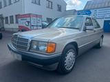 Mercedes-Benz Mercedes 190 2.0 - Mercedes-Benz 190: 2.0