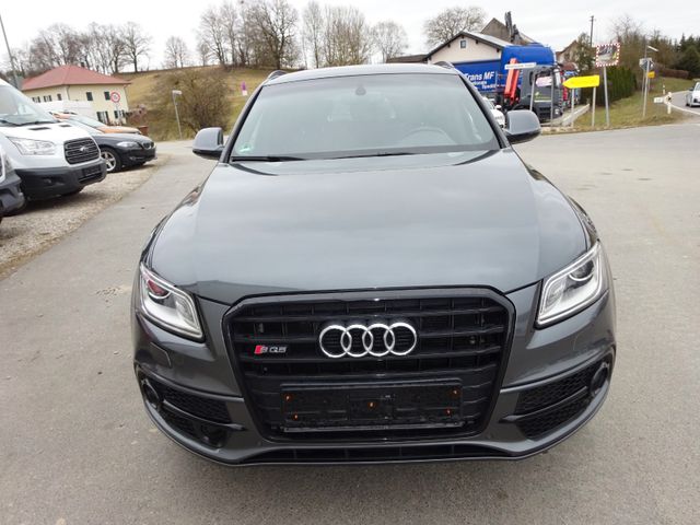 Audi SQ5 3.0 TDI competition quattro/Euro 6