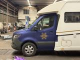 Eura Mobil Profila T696
