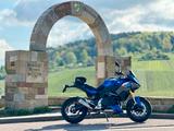 BMW F900XR, MY24, blau, Style Sport - Angebote