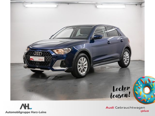 Audi A1 allstreet 30 TFSI Sportsitze