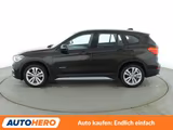 BMW X1 sDrive 18d xLine Aut.*NAVI*LED*TEMPO*PDC*SHZ* - BMW X1 mit Diesel-Antrieb: Geländewagen