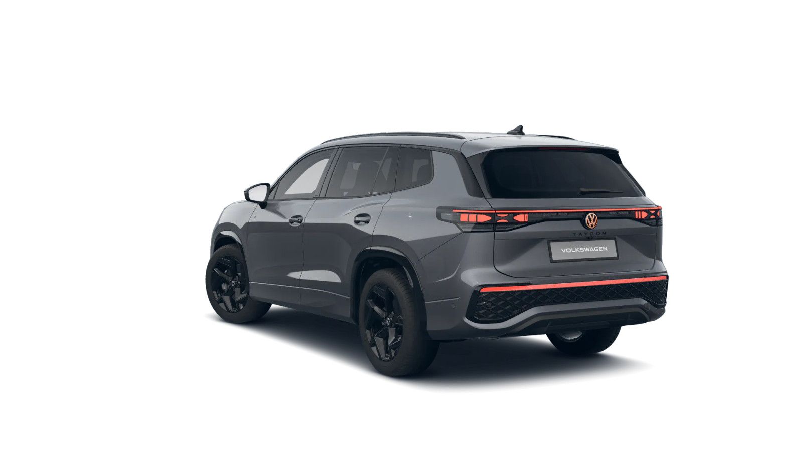 Volkswagen Tayron - Bild 4