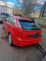 Ford duisburg 47167 auto - Ford Focus aus 2009 mit Diesel-Antrieb