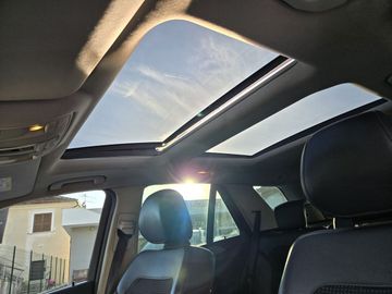 Mercedes GLE 250 - 4