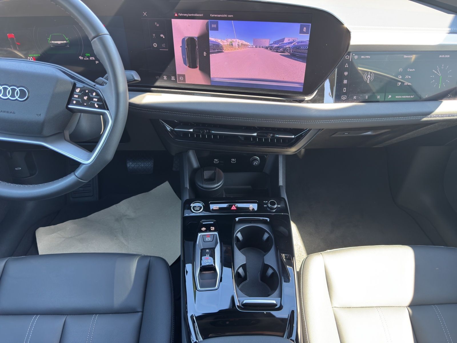 Audi A6 e-tron - Bild 6