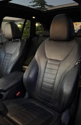 BMW X3 xDrive30d M SPORT ZA M SPORT - BMW: Za