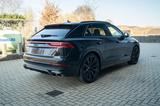 Audi SQ8 TFSI quattro LED StandHZG Pano Leder - Audi SQ8 von privat